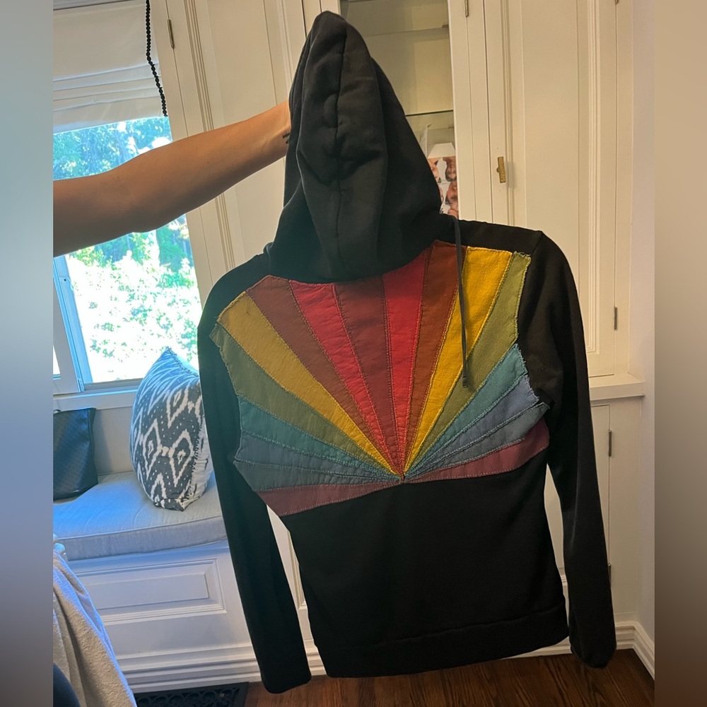 Aviator Nation Hoodie